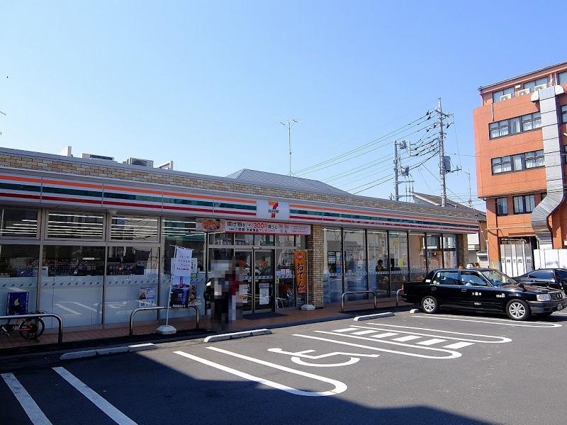 コンビニ　セブンイレブン吉祥寺南町3丁目店（コンビニ）まで250m