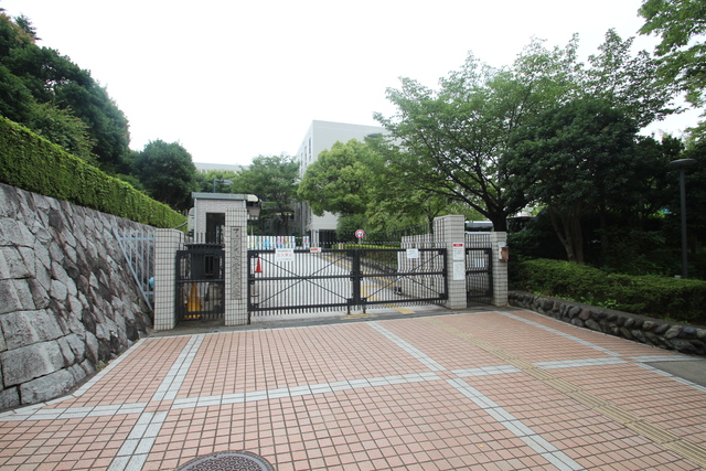 大学・短大　私立フェリス女学院大学緑園キャンパス（大学・短大）まで1000m