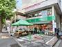スーパー　マルエツ プチ 白金台プラチナ通り店（スーパー）まで357m