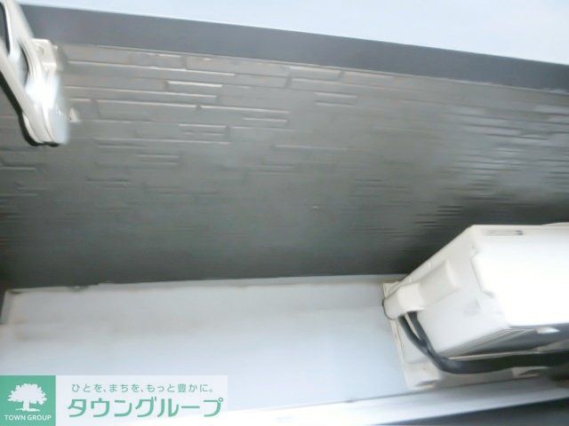 バルコニー　お問合せはタウンハウジングまで！※現地待合わせ相談可能！