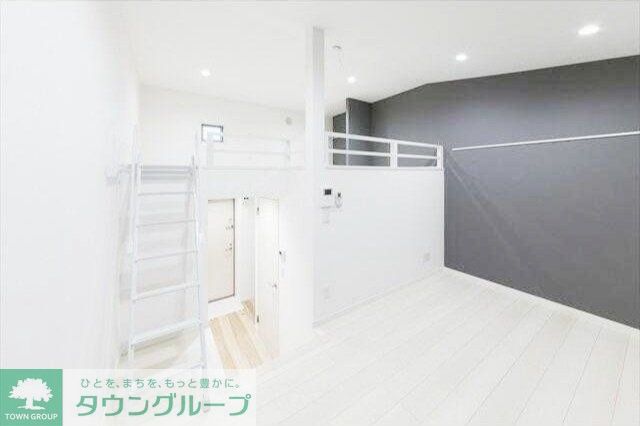 居室・リビング　お問合せはタウンハウジングまで！※現地待合わせ相談可能