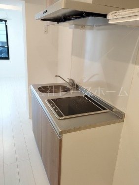 キッチン　※別号室参考写真