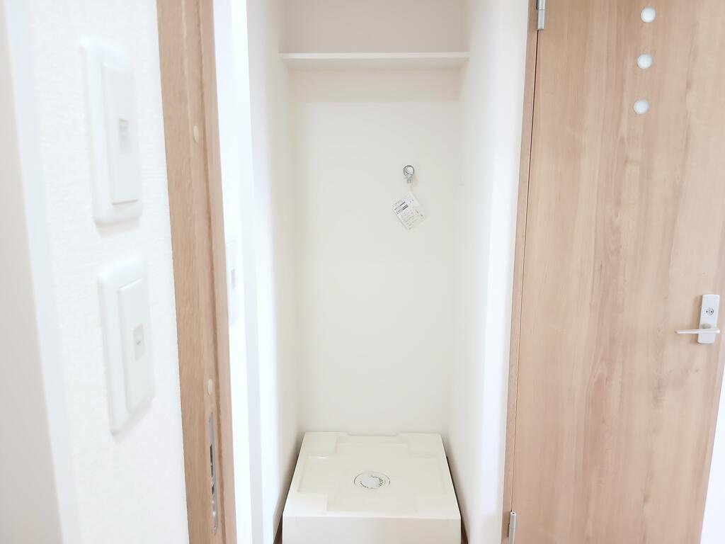 その他設備　※別号室