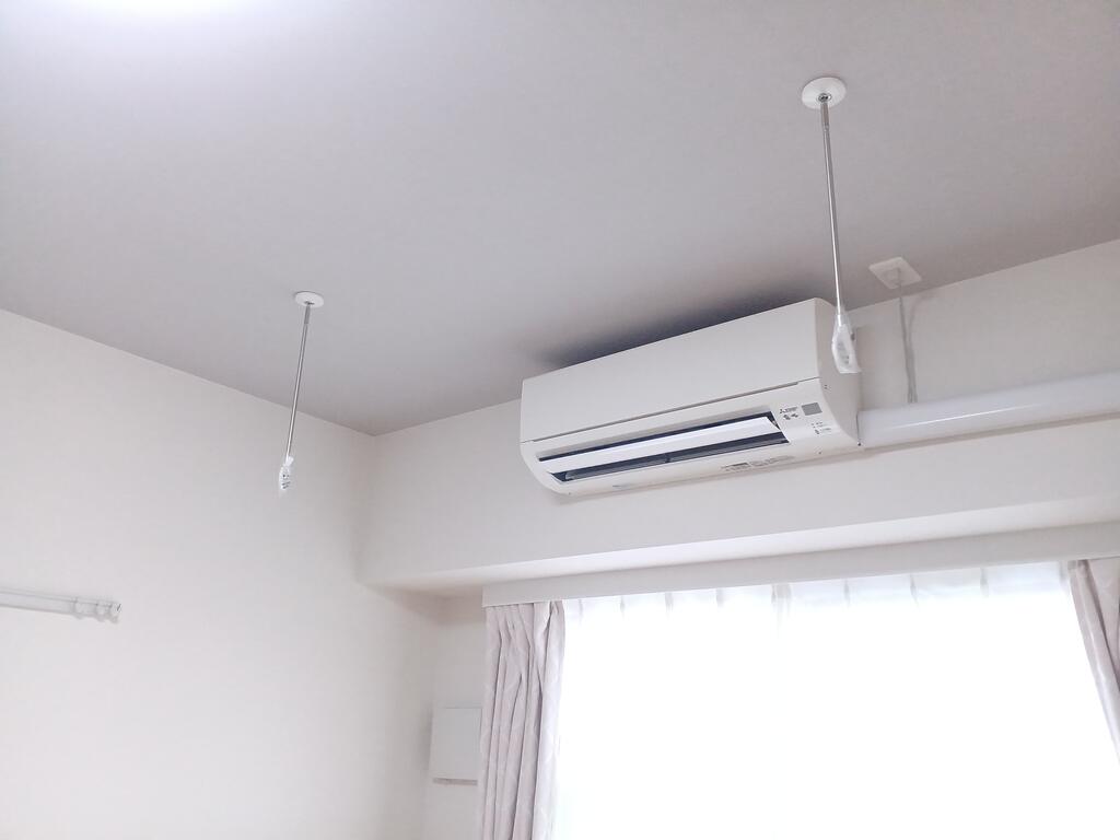 省エネ性能ラベル　※別号室