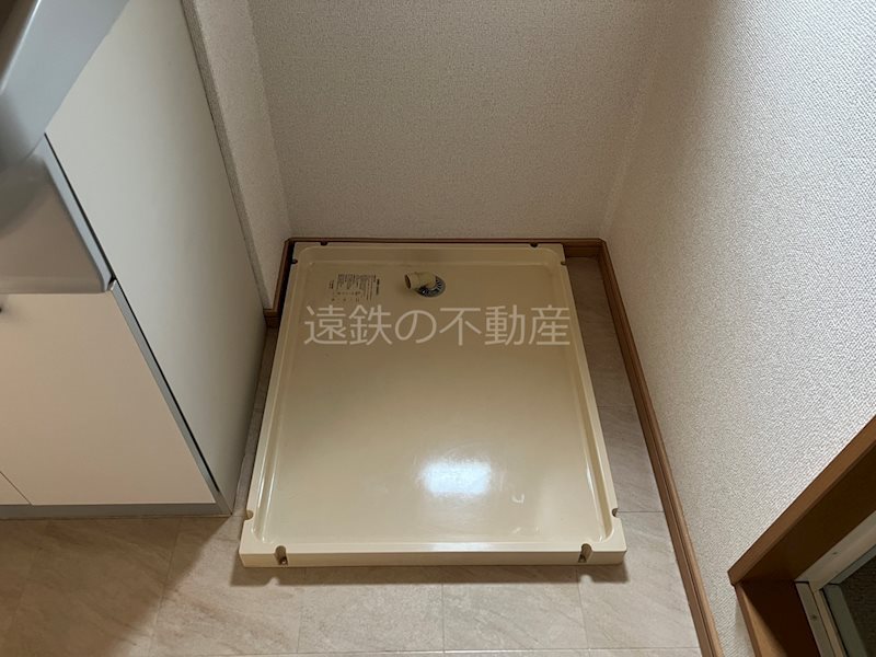 その他設備　※他部屋参照