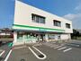 コンビニ　ファミリーマート 小倉北方三丁目店（コンビニ）まで1350m