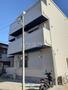 カインドネス柏旭町 2階 築5年4ヶ月の賃貸物件