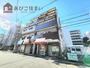 長居駅より徒歩5分 5階 築52年9ヶ月の賃貸物件