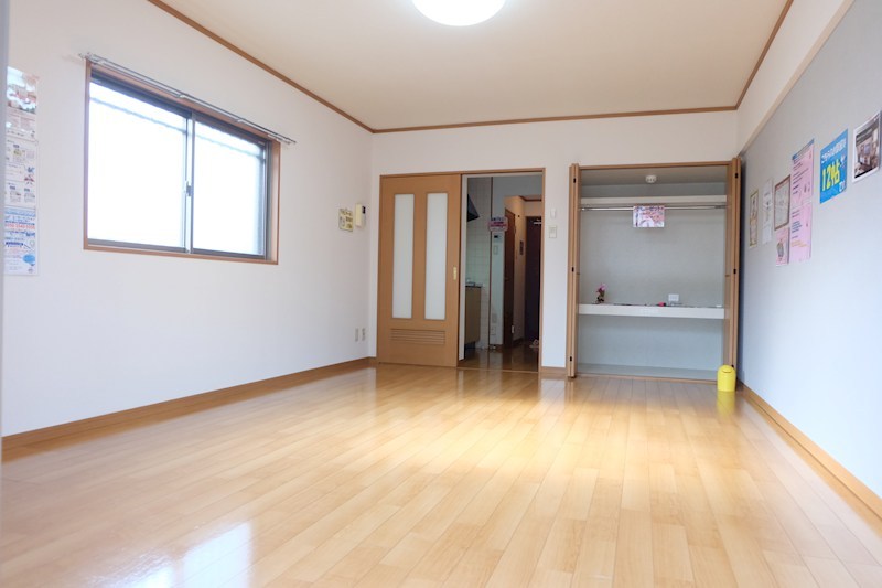 その他部屋・スペース　居室別角度