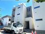 東照宮駅より徒歩9分 2階 新築の賃貸物件