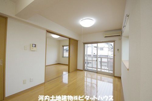 その他部屋・スペース　類似室内