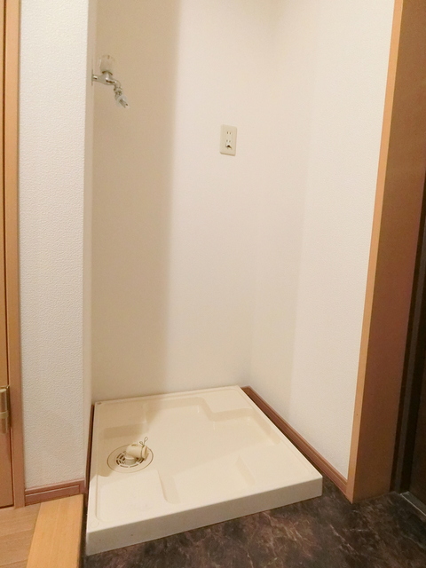 その他部屋・スペース　★室内洗濯機置き場★