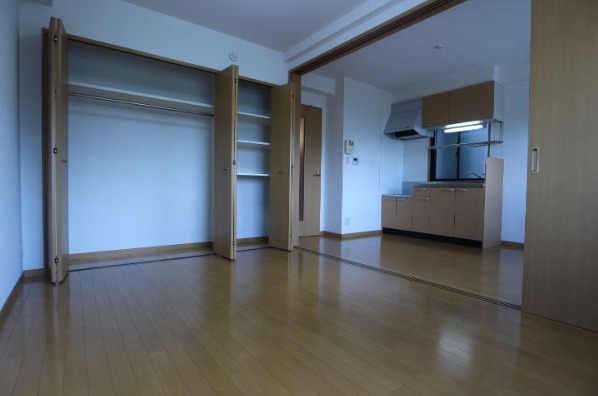 その他部屋・スペース　寝室にいかがですか？