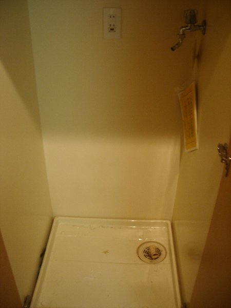 その他設備　別部屋参考写真