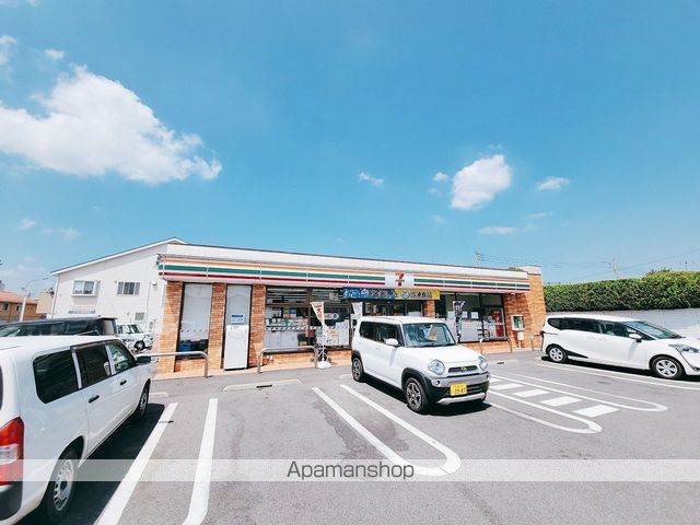 コンビニ　セブン－イレブン千葉蘇我町２丁目店（コンビニ）まで725m