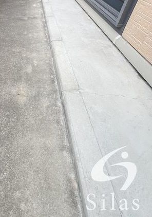 庭　同仕様