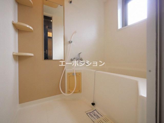 バス・シャワールーム　セレブコート日本橋