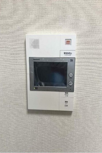 セキュリティ　同仕様タイプ