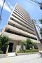 建物外観　スワンズシティ堂島川