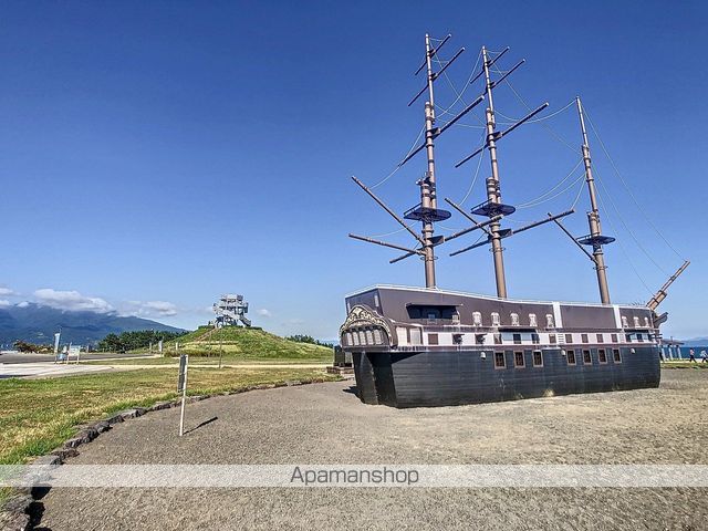 幼稚園・保育園　田子浦幼稚園（幼稚園・保育園）まで1437m