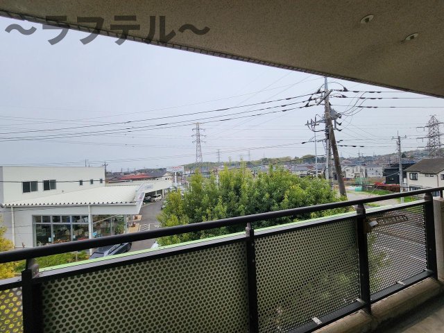 眺望　別部屋イメージ写真