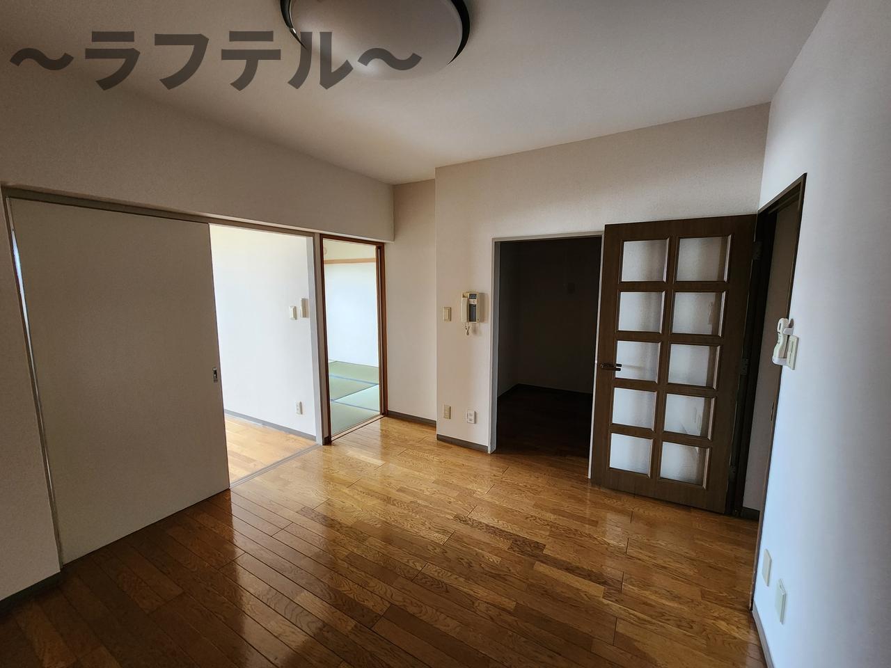 居室・リビング　別部屋イメージ写真