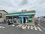 コンビニ　ファミリーマート 所沢久米東店（コンビニ）まで521m