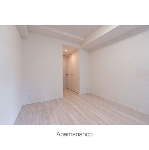 クラリティア入谷の居間写真