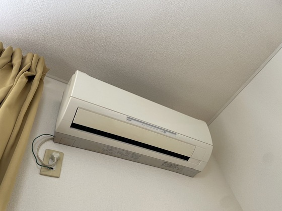 その他設備　※別部屋の写真です