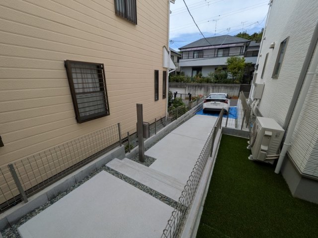 神戸市北区北五葉5丁目・戸建のその他写真