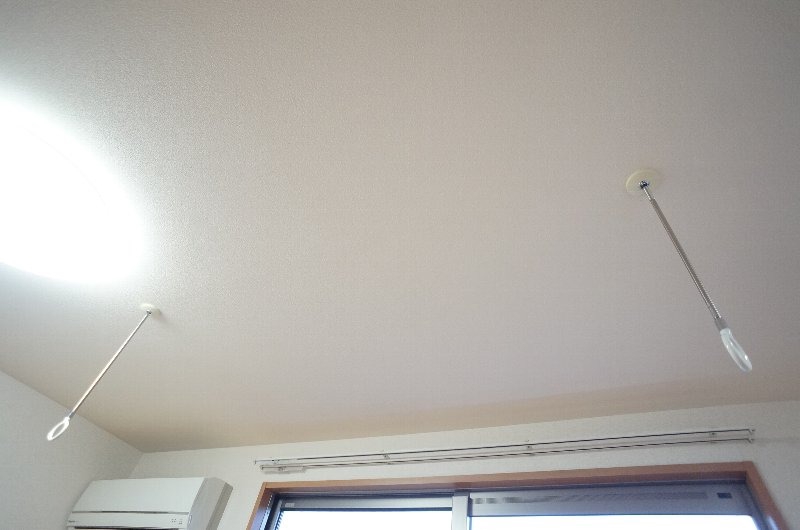 その他設備　※同仕様、別の部屋の写真です