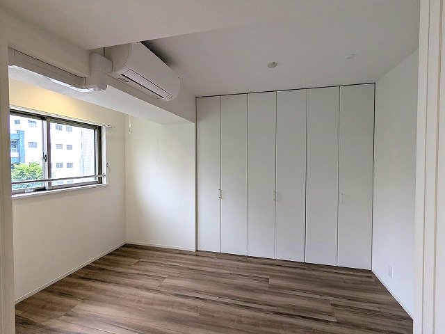 その他設備　6.2帖洋室