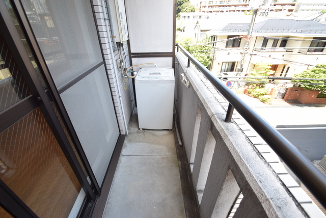 JPアパートメントSUITAの内装写真