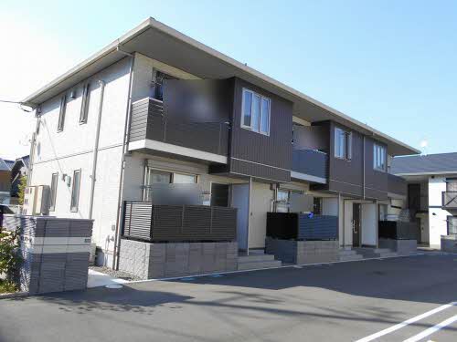 ＪＲ山陽本線 福山駅 徒歩35分 築9年