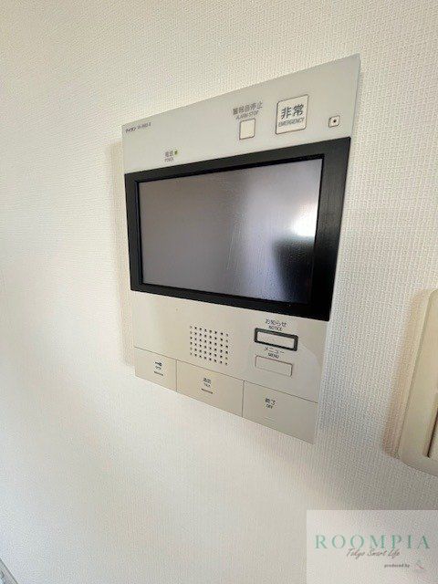 その他設備　設備