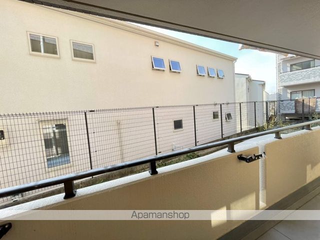 北大阪急行 桃山台駅 徒歩15分 3階建 築28年のその他写真