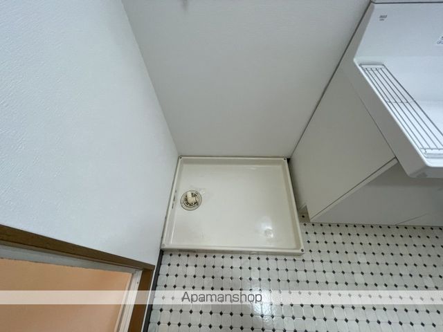 北大阪急行 桃山台駅 徒歩15分 3階建 築28年のその他写真