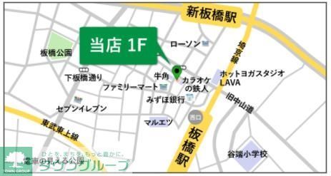KDXレジデンス板橋本町のその他写真