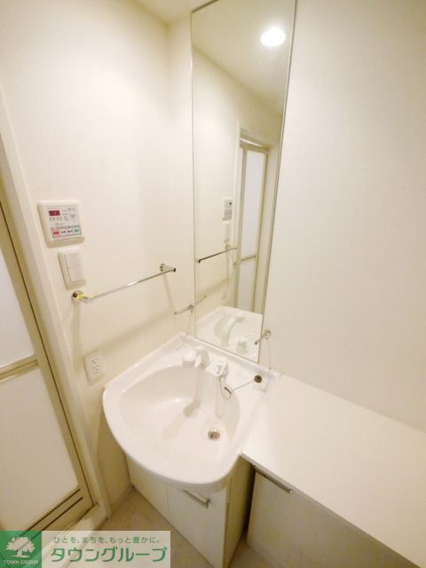 KDXレジデンス板橋本町の内装写真