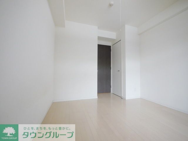KDXレジデンス板橋本町の内装写真