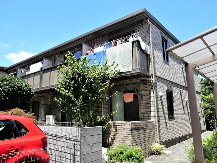 アルーア仙川