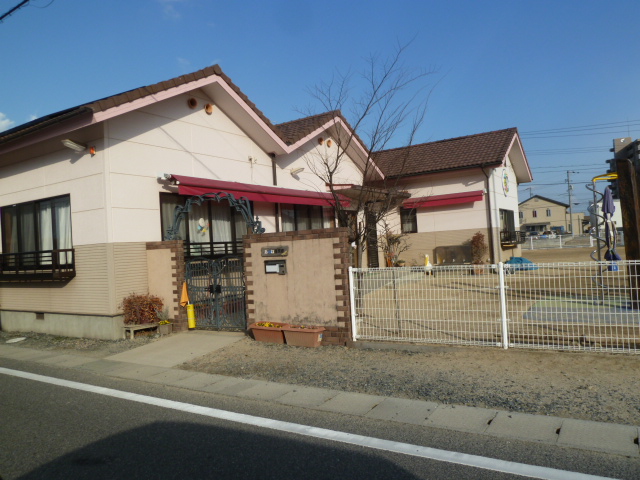 【総社市駅前のマンションの幼稚園・保育園】