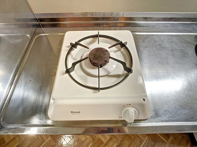 その他設備　※別のお部屋の写真です※