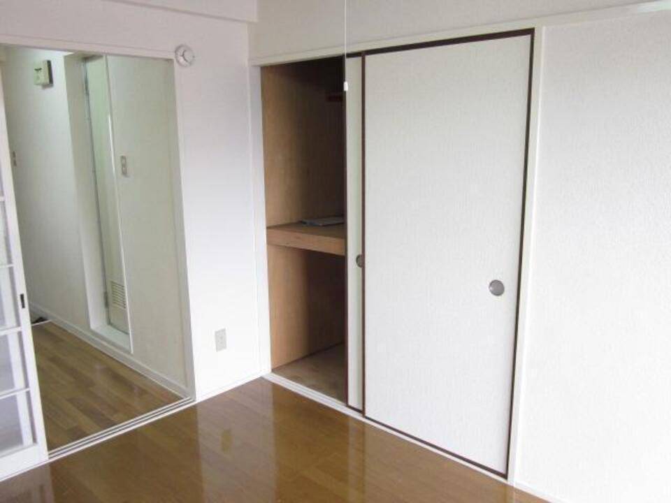 収納　収納