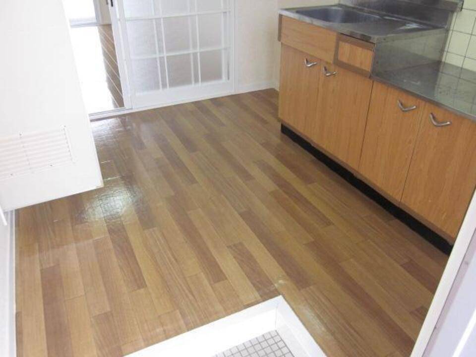 居室・リビング　ダイニング