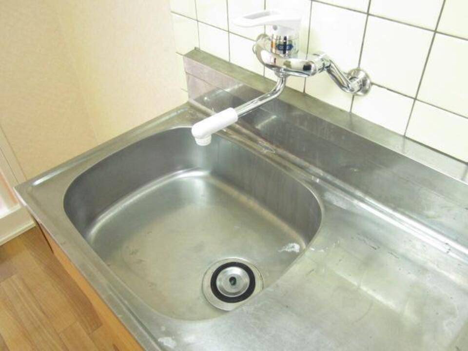 その他部屋・スペース　キッチン