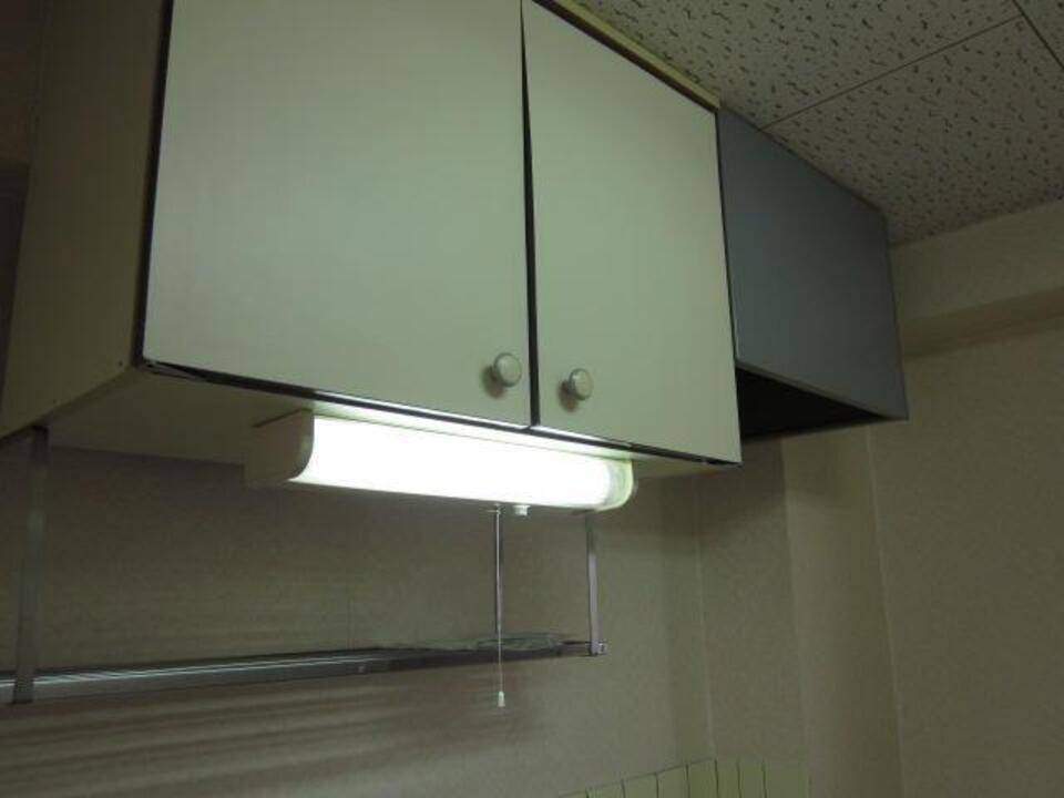 その他　キッチン