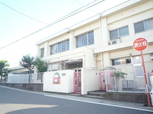 【サンピア野南の幼稚園・保育園】