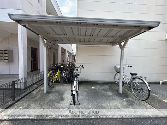 その他共有部分　その他共有部分