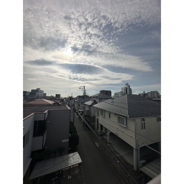 【Ｋｏｌｅｔ立川高松の眺望】